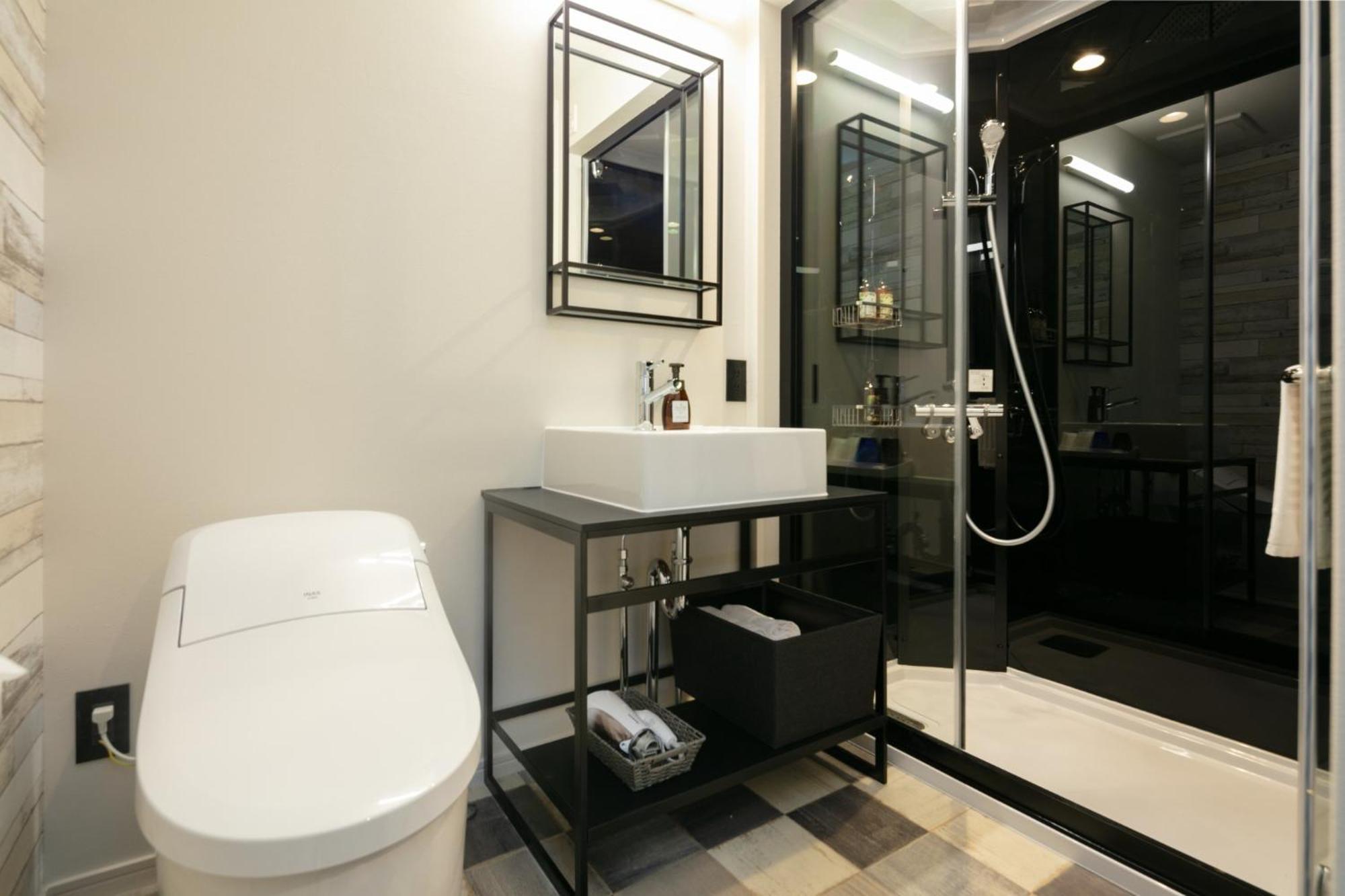 Hotel Tabard Tokyo - Vacation Stay 62622V Exterior photo